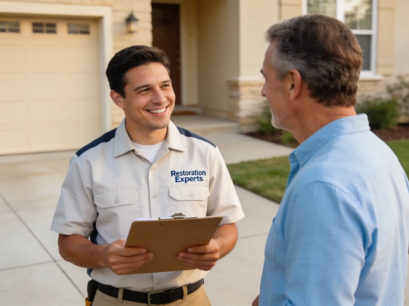 Water Damage Cleanup Camilla, GA FAQs